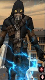 风魔英雄手游图4