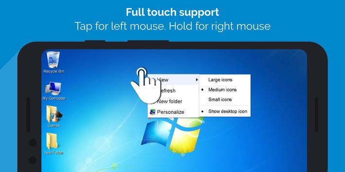 win7模拟器手机版图2
