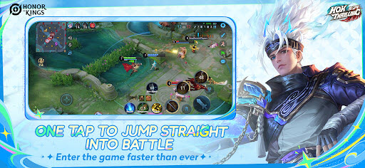 王者荣耀国际服图6