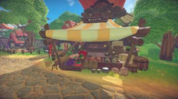 牧野之歌游戏图4