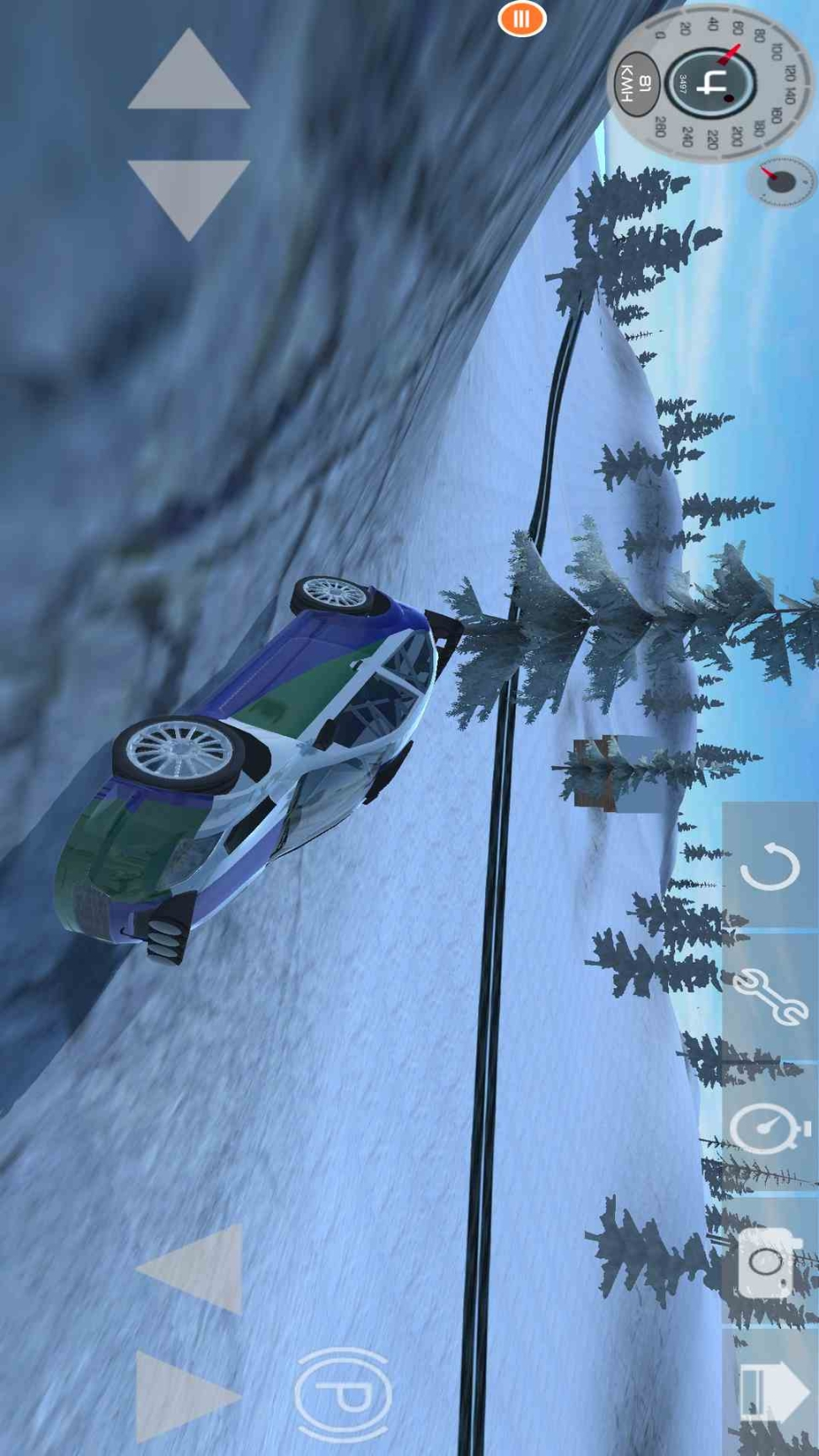 越野驾驶模拟器高级版图5