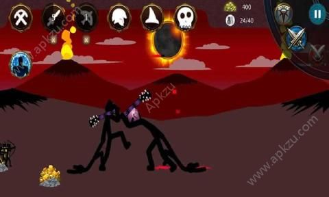火柴人王国复仇手游官方下载  v0.4图2