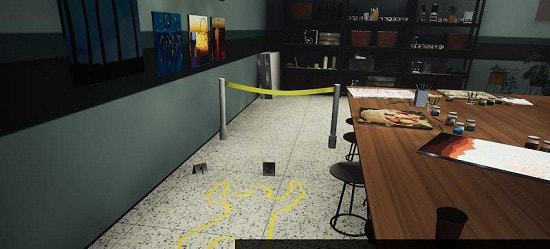 麦克斯侦探学校谋杀案手机中文版  v1.2.6图3