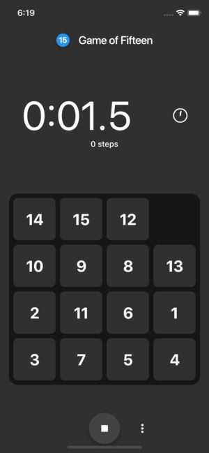 大秦数字拼图游戏安卓版下载图片2