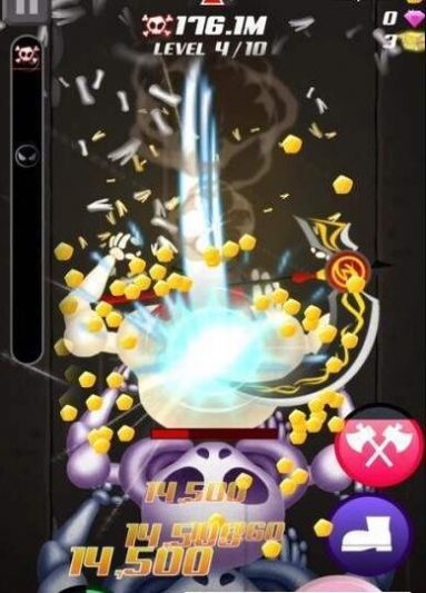 刀锋火柴人游戏官网版  v1.0图2