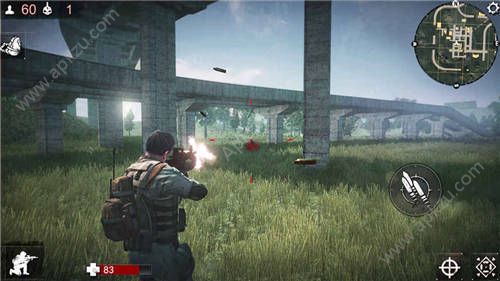 战争前线大逃杀官方网站图3