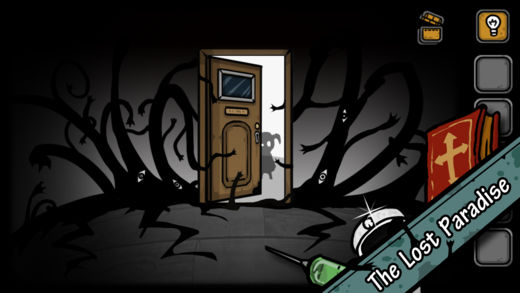 失落园：错失的天堂图2