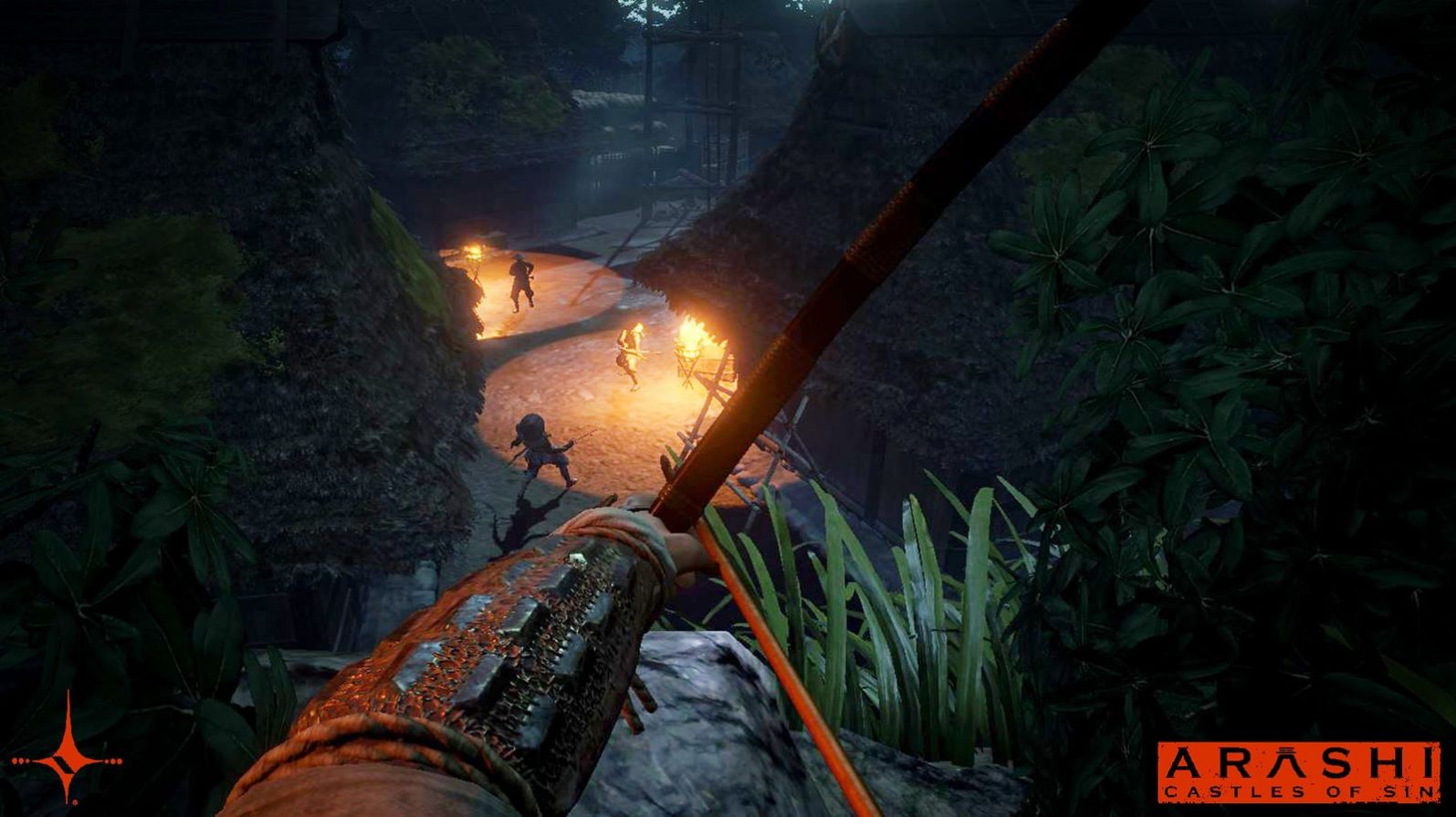 岚罪恶之城手机版图3