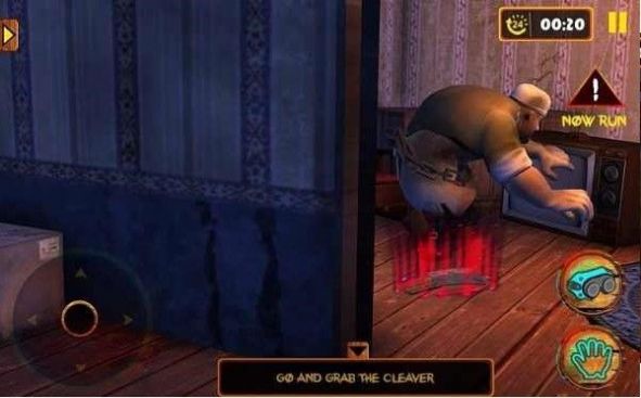 恐怖屠夫2.0版本官方最新版  图4