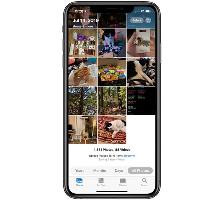 iPadOS13beta7测试版图2