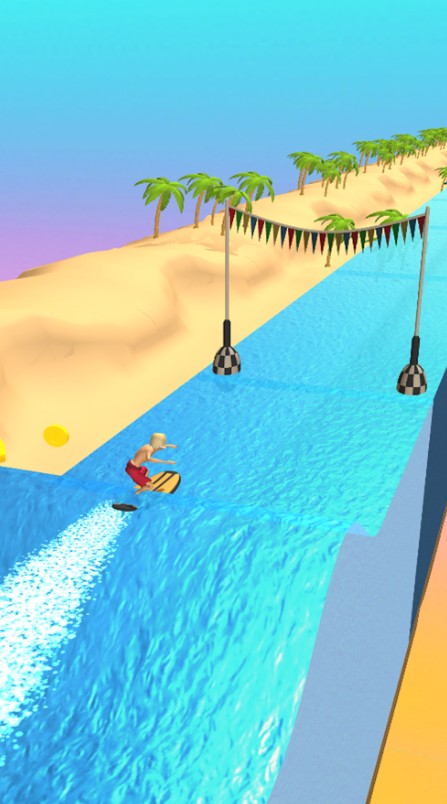 SwipeOut游戏中文版  v1.0图2