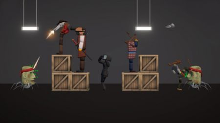 甜瓜马桶人正版图2