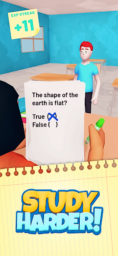 老师请打分游戏图3