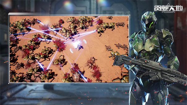 贪婪大地安卓版图2