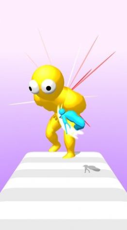 重拳超人游戏官方安卓版  v2.0.6图3