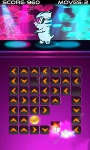 喧嚣拼图金币中文安卓版  v0.0.1图3