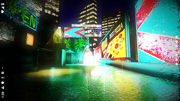 赛博朋克2069正版图4