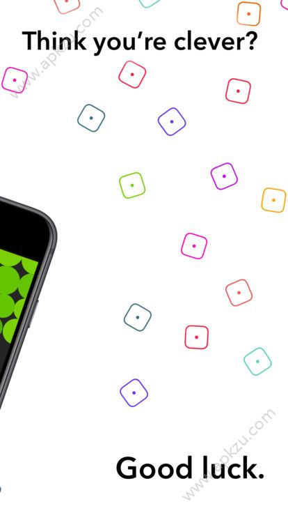 暗箱安卓游戏官方下载（Blackbox）  v1.0.1图4