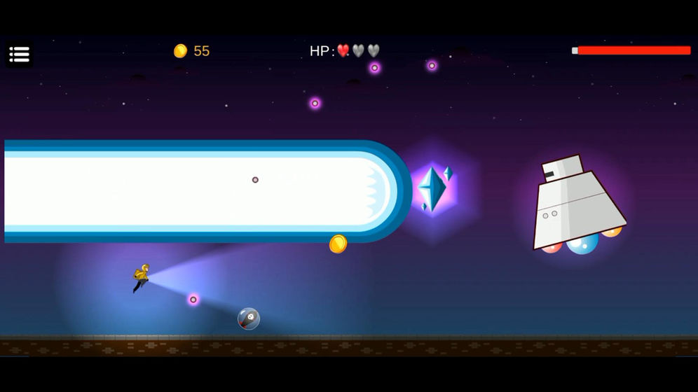 外卖大冒险游戏安卓正式版  v0.3.2图3