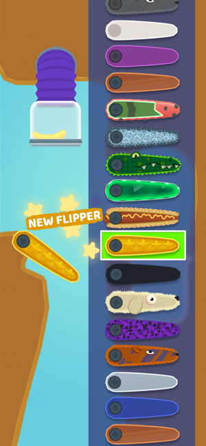 水果狂潮3D游戏安卓中文版  v1.0图4