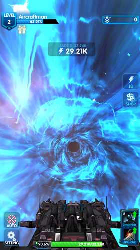 5gFirer安卓中文版  v1.0图1