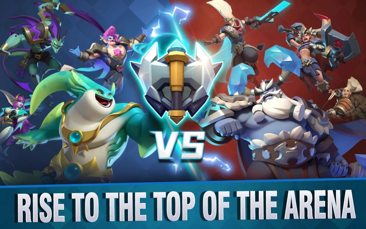 堡垒移动手游官网最新版  v1.0.4图4