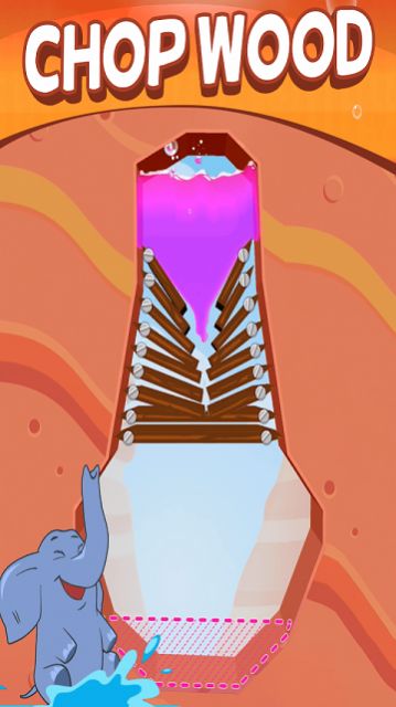 飞溅大峡谷游戏图3