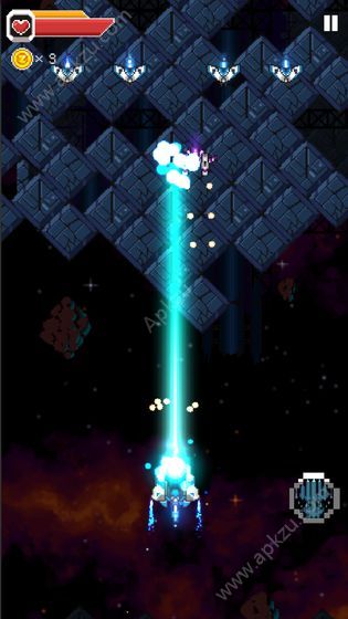 变装战机2游戏图5