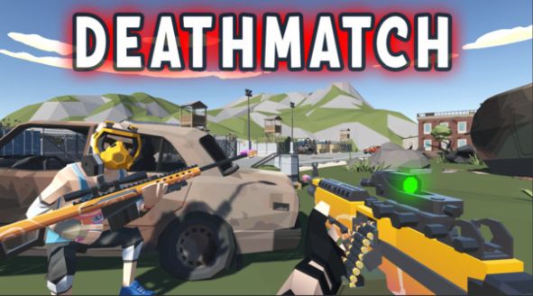 现代狂暴打击金币安卓版  v1.1图2