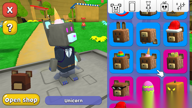 超级熊冒险手机版图2