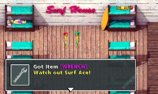 超级冲浪兄弟金币中文安卓版  v1.2图4