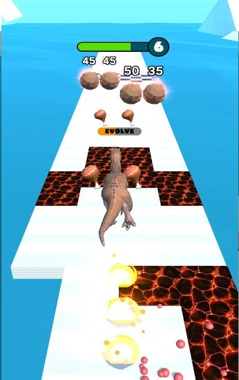 恐龙快跑官方图3