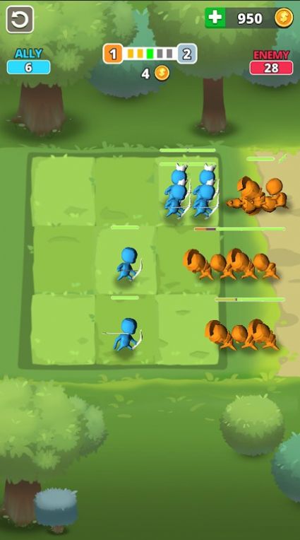 人类战地模拟器2图3