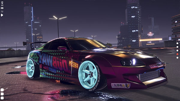 崩溃金属赛车中文版图4