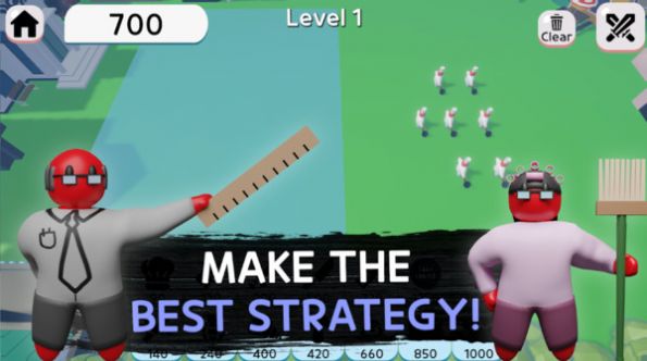 无尽战斗模拟器中文版图2