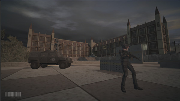 异变战区中文版图2