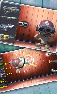 安吉拉的布娃娃图1