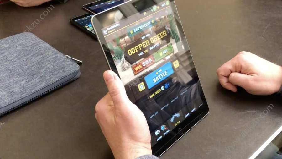 口袋牛仔手游官网图5