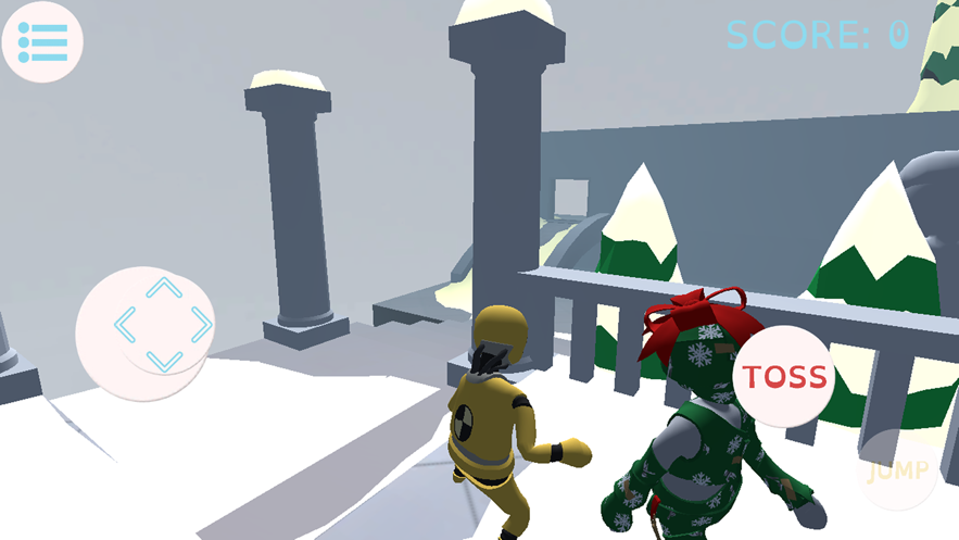 人类一败涂地2020游戏图4