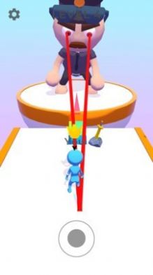 猎杀大巨人游戏安卓手机版  v1.0图1