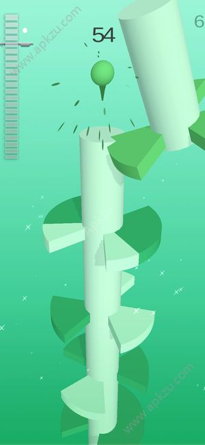 欢乐球跳塔游戏图3