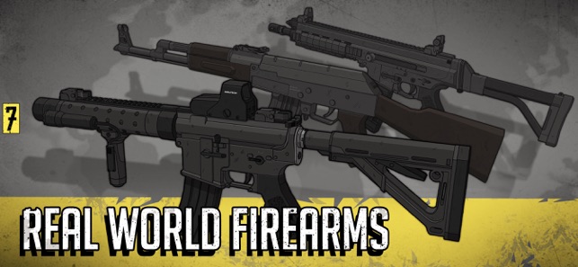 塞拉7游戏ios中文版  v0.0.25图2