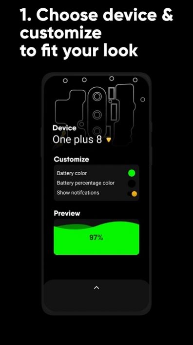 Liquid Teardown app图3