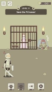 智商地牢游戏图1