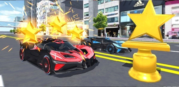 3d驾驶课2中文版图2