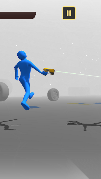 火柴人对决3d图1