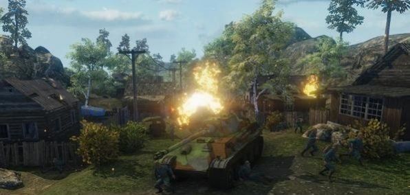 战争幽灵游戏官网图3