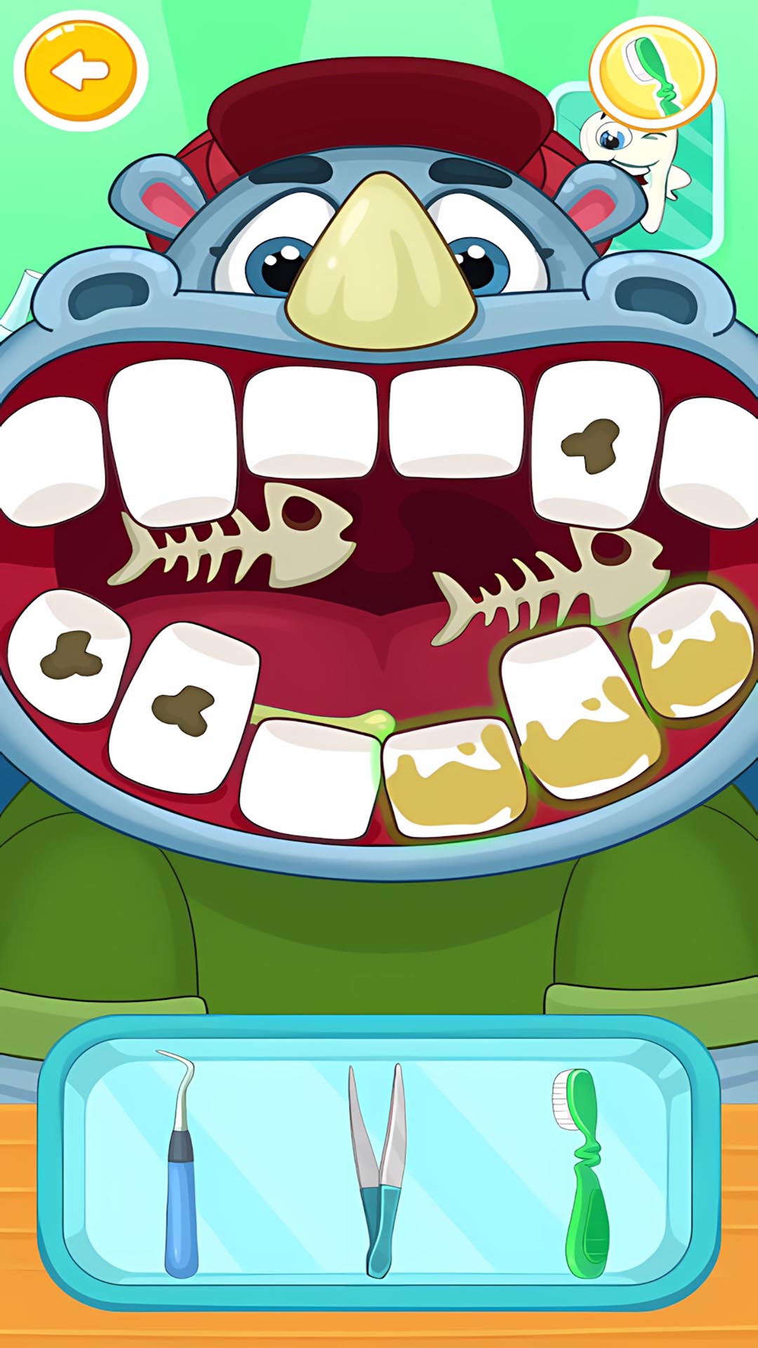 宠物医院模拟器图3