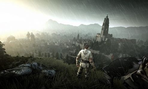 猩红沙漠手游图1