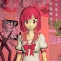 樱花校园之恋中文版